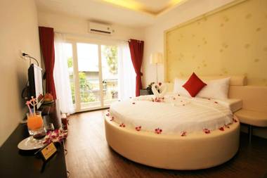 Eclipse Legend Hotel