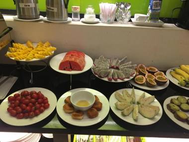 Eclipse Legend Hotel