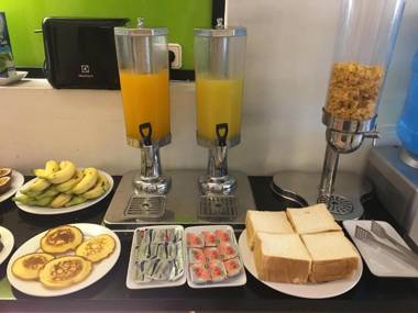 Eclipse Legend Hotel