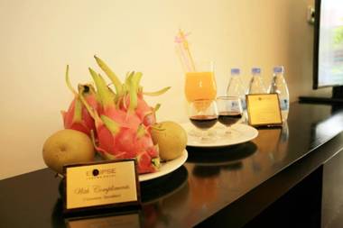 Eclipse Legend Hotel