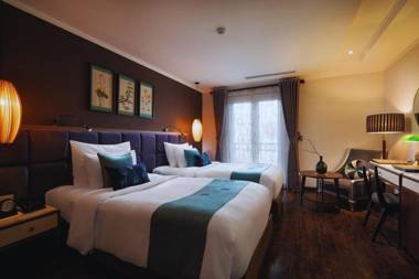 Sạp Hotel by Connek