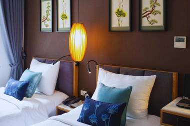 Sạp Hotel by Connek