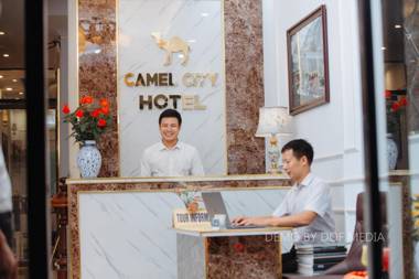 Camel City Hotel