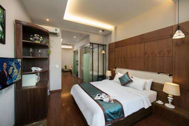 Bonne Nuit Hotel & Spa Hanoi