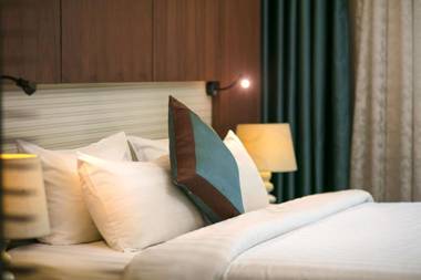 Bonne Nuit Hotel & Spa Hanoi