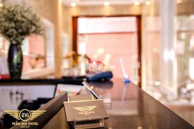 Tran Gia Hotel Lang Ha