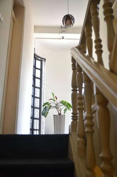 Tran Gia Hotel Lang Ha