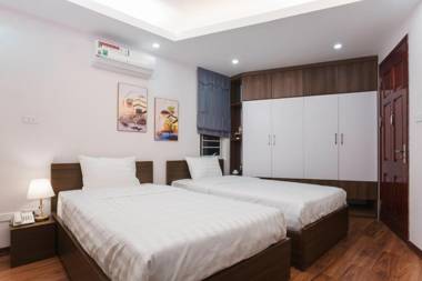 Hanoi Veris Boutique Hotel & Spa