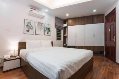 Hanoi Veris Boutique Hotel & Spa