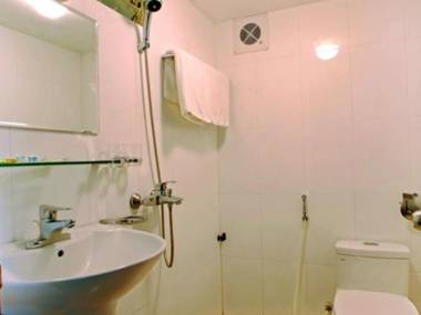 Grand Holiday 2 Hotel