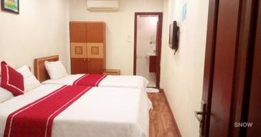 Hanoi Charming House