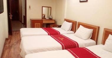 Hanoi Charming House