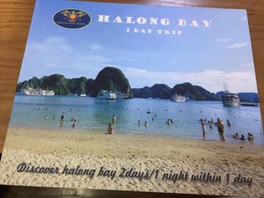 Hanoi Charming House