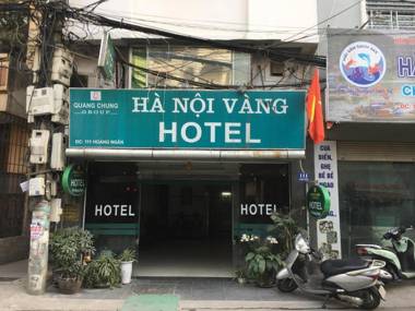 RedDoorz Ha Noi Vang Hotel Hoang Ngan