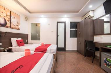 RedDoorz Ha Noi Vang Hotel Hoang Ngan