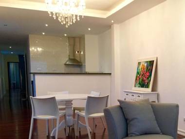 Escenta Boutique Residence Hanoi