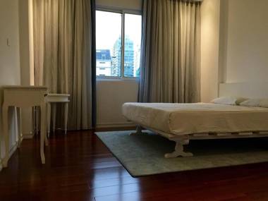 Escenta Boutique Residence Hanoi