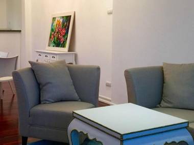 Escenta Boutique Residence Hanoi