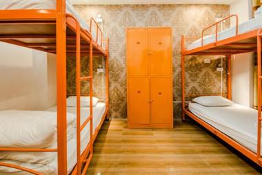 Hanoi Central Backpackers Hostel