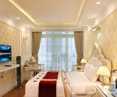 Hanoi Hotel Royal
