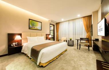 Muong Thanh Hanoi Centre Hotel