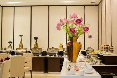 Muong Thanh Hanoi Centre Hotel