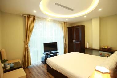 Mayfair Hotel & Apartment Hanoi