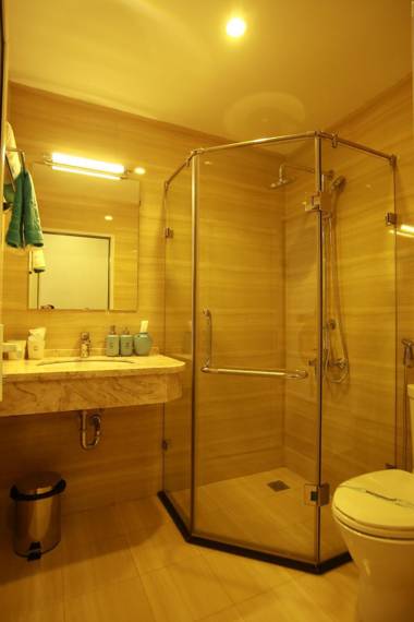 Mayfair Hotel & Apartment Hanoi