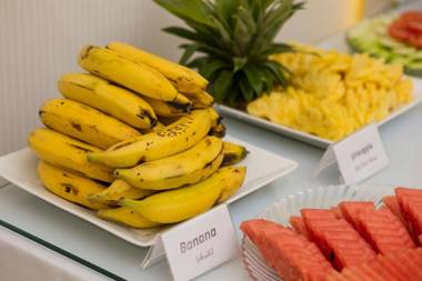 Eco Luxury Hotel Hanoi