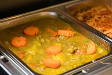 Eco Luxury Hotel Hanoi