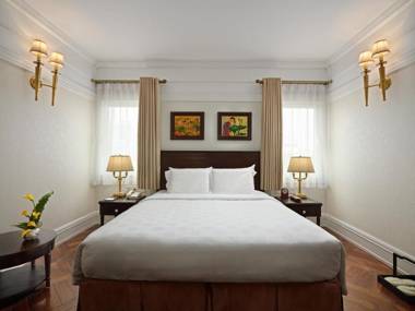 Silk Path Boutique Hanoi