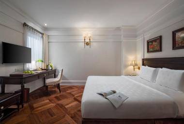 Silk Path Boutique Hanoi