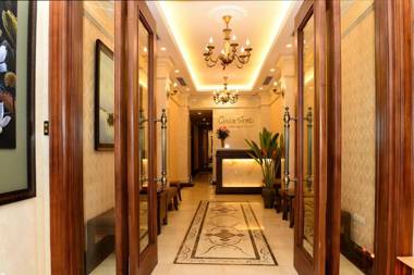 Centre Point Hanoi Hotel