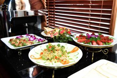 Centre Point Hanoi Hotel