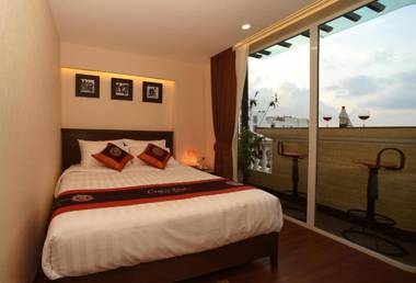 Centre Point Hanoi Hotel