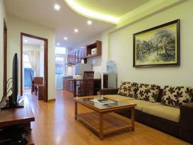 Palmo Hotel & Apartment 2