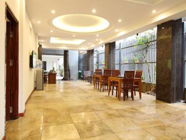 Palmo Hotel & Apartment 2