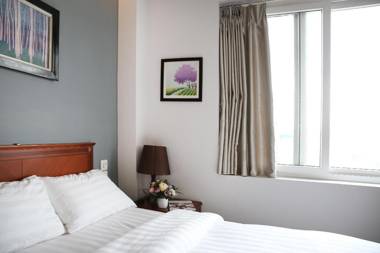 V-Studio Apartment 3