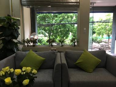 V-Studio Apartment 3