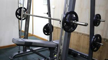 A25 Hotel - 221 Bạch Mai