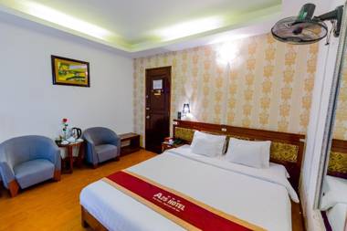 A25 Hotel - 57 Quang Trung