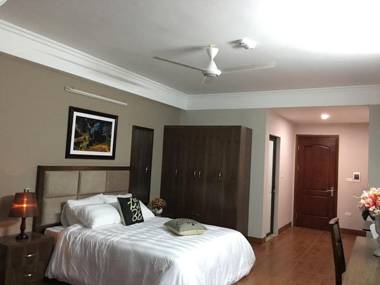 ISTAY Hotel Apartment 1