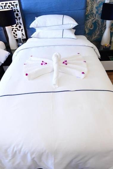 Hanoi Emerald Waters Hotel & Spa