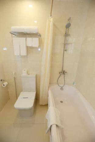 Lenid Hotel Tho Nhuom