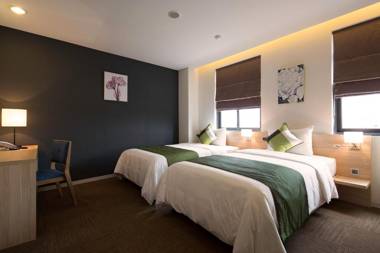 Kuretake Inn Kim Ma 132