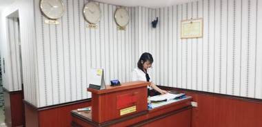 Sunflower Hotel & Travel