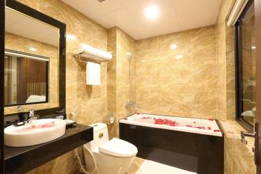Au Viet Hotel