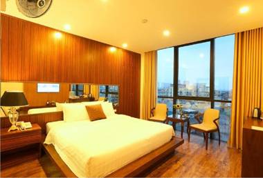 Au Viet Hotel