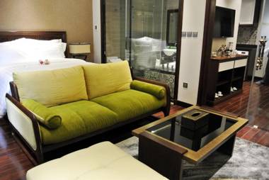 JB Serviced Apartment