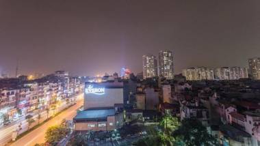 Hanoi A83 Hotel